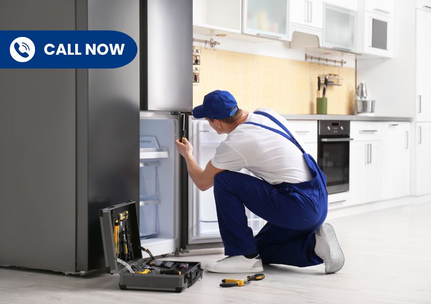 Udell IA Appliance Repair Company